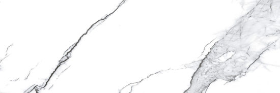 Treasure Ice White Marble 4x12 Polished | Young Interiors Flooring Center