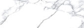 Treasure Ice White Marble 4x12 Polished | Young Interiors Flooring Center