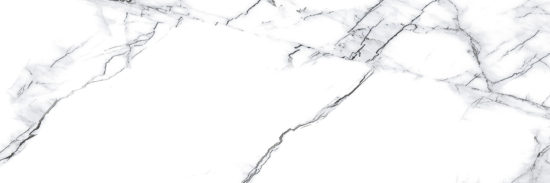 Treasure Ice White Marble 4x12 Polished | Young Interiors Flooring Center