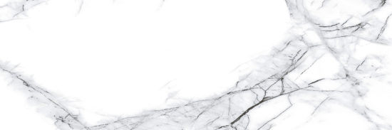 Treasure Ice White Marble 4x12 Polished | Young Interiors Flooring Center