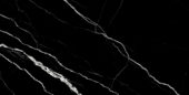 Treasure Midnight Nero 12x24 Polished | Young Interiors Flooring Center