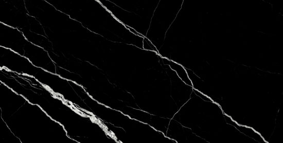 Treasure Midnight Nero 12x24 Polished | Young Interiors Flooring Center
