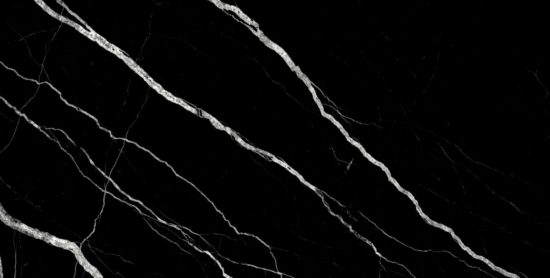 Treasure Midnight Nero 12x24 Polished | Young Interiors Flooring Center
