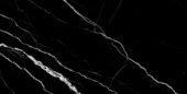 Treasure Midnight Nero 12x24 Polished | Young Interiors Flooring Center