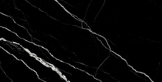 Treasure Midnight Nero 12x24 Polished | Young Interiors Flooring Center