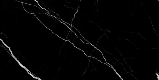 Treasure Midnight Nero 12x24 Polished | Young Interiors Flooring Center