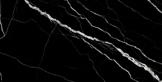 Treasure Midnight Nero 24x48 Polished | Young Interiors Flooring Center