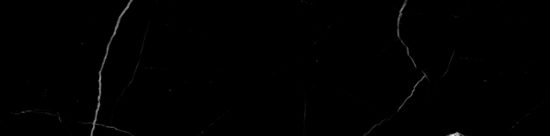 Treasure Midnight Nero 3x12 Carved Bullnose | Young Interiors Flooring Center