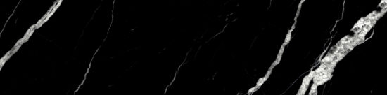 Treasure Midnight Nero 3x12 Polished Bullnose | Young Interiors Flooring Center