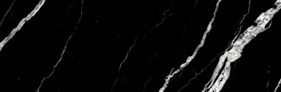 Treasure Midnight Nero 4x12 Polished | Young Interiors Flooring Center