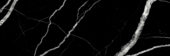 Treasure Midnight Nero 4x12 Polished | Young Interiors Flooring Center