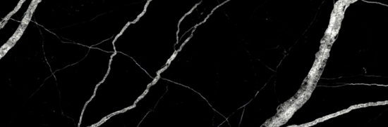 Treasure Midnight Nero 4x12 Polished | Young Interiors Flooring Center