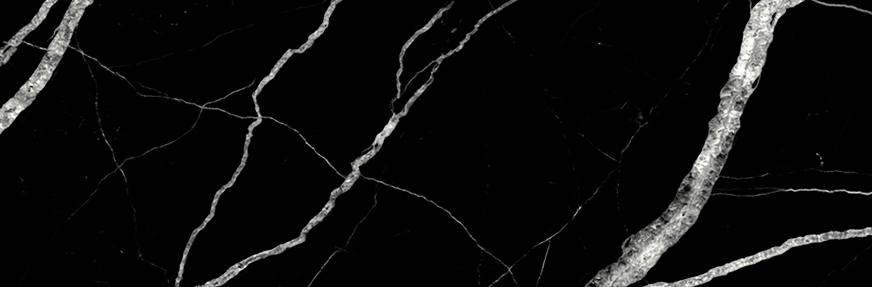 Treasure Midnight Nero 4x12 Polished | Young Interiors Flooring Center