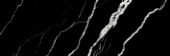Treasure Midnight Nero 4x12 Polished | Young Interiors Flooring Center