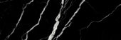 Treasure Midnight Nero 4x12 Polished | Young Interiors Flooring Center