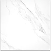 Treasure Statuario 24x24 Polished | Young Interiors Flooring Center
