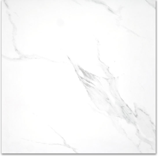 Treasure Statuario 24x24 Polished | Young Interiors Flooring Center