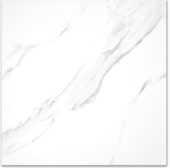Treasure Statuario 24x24 Polished | Young Interiors Flooring Center