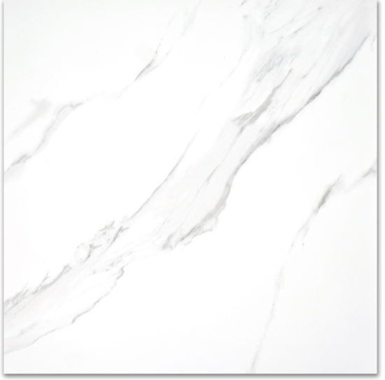 Treasure Statuario 24x24 Polished | Young Interiors Flooring Center