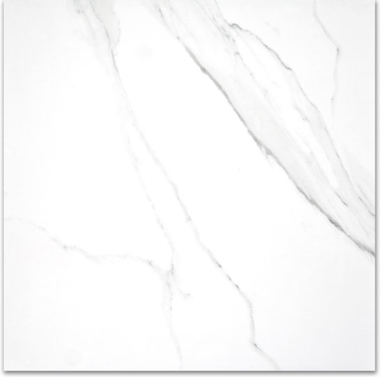 Treasure Statuario 24x24 Polished | Young Interiors Flooring Center
