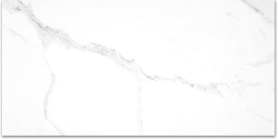 Treasure Statuario 24x48 Polished | Young Interiors Flooring Center