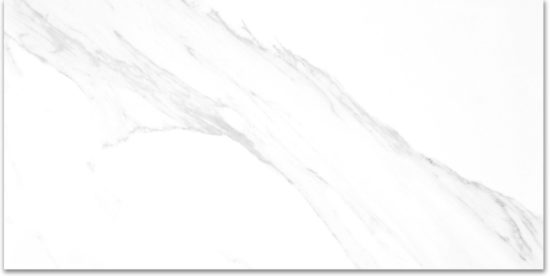 Treasure Statuario 24x48 Polished | Young Interiors Flooring Center