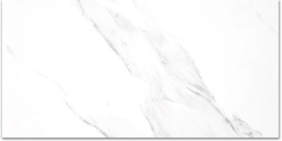 Treasure Statuario 24x48 Polished | Young Interiors Flooring Center
