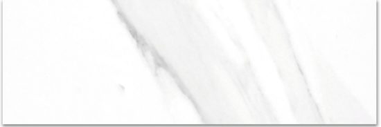 Treasure Statuario 4x12 Polished | Young Interiors Flooring Center