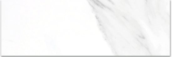 Treasure Statuario 4x12 Polished | Young Interiors Flooring Center