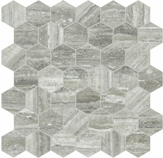 Treiste Travertini Honed 2 | Young Interiors Flooring Center