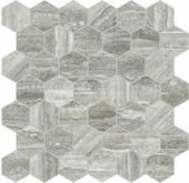 Treiste Travertini Honed 2 | Young Interiors Flooring Center