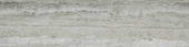 Treiste Travertini Honed 3X12 Bullnose | Young Interiors Flooring Center