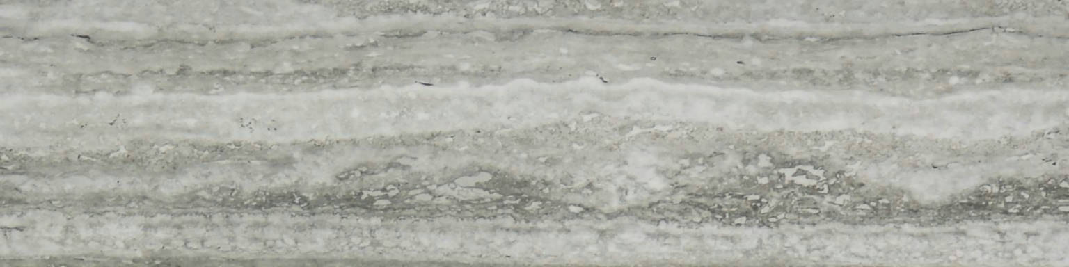 Treiste Travertini Honed 3X12 Bullnose | Young Interiors Flooring Center