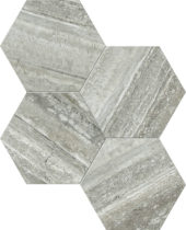 Treiste Travertini Honed 6 | Young Interiors Flooring Center