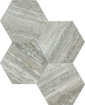 Treiste Travertini Honed 6 | Young Interiors Flooring Center