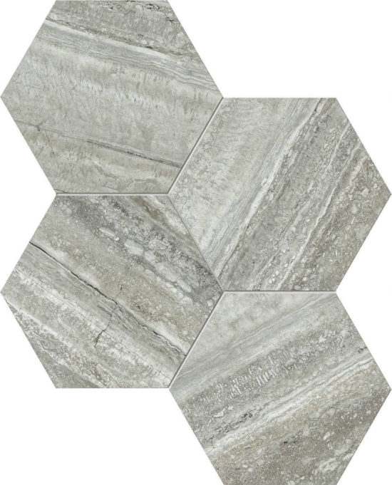 Treiste Travertini Honed 6 | Young Interiors Flooring Center