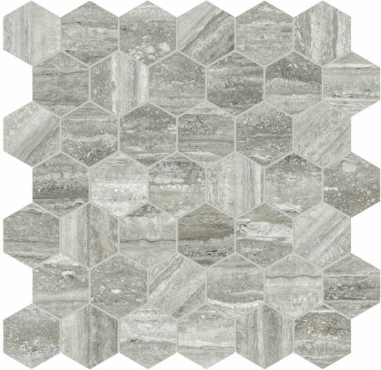 Treiste Travertini Polished 2 | Young Interiors Flooring Center