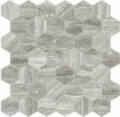 Treiste Travertini Polished 2 | Young Interiors Flooring Center