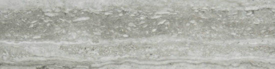 Treiste Travertini Polished 3X12 Bullnose | Young Interiors Flooring Center