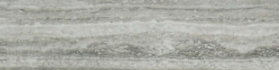 Treiste Travertini Polished 3X12 Bullnose | Young Interiors Flooring Center
