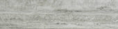 Treiste Travertini Polished 3X12 Bullnose | Young Interiors Flooring Center