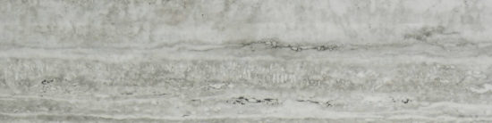 Treiste Travertini Polished 3X12 Bullnose | Young Interiors Flooring Center