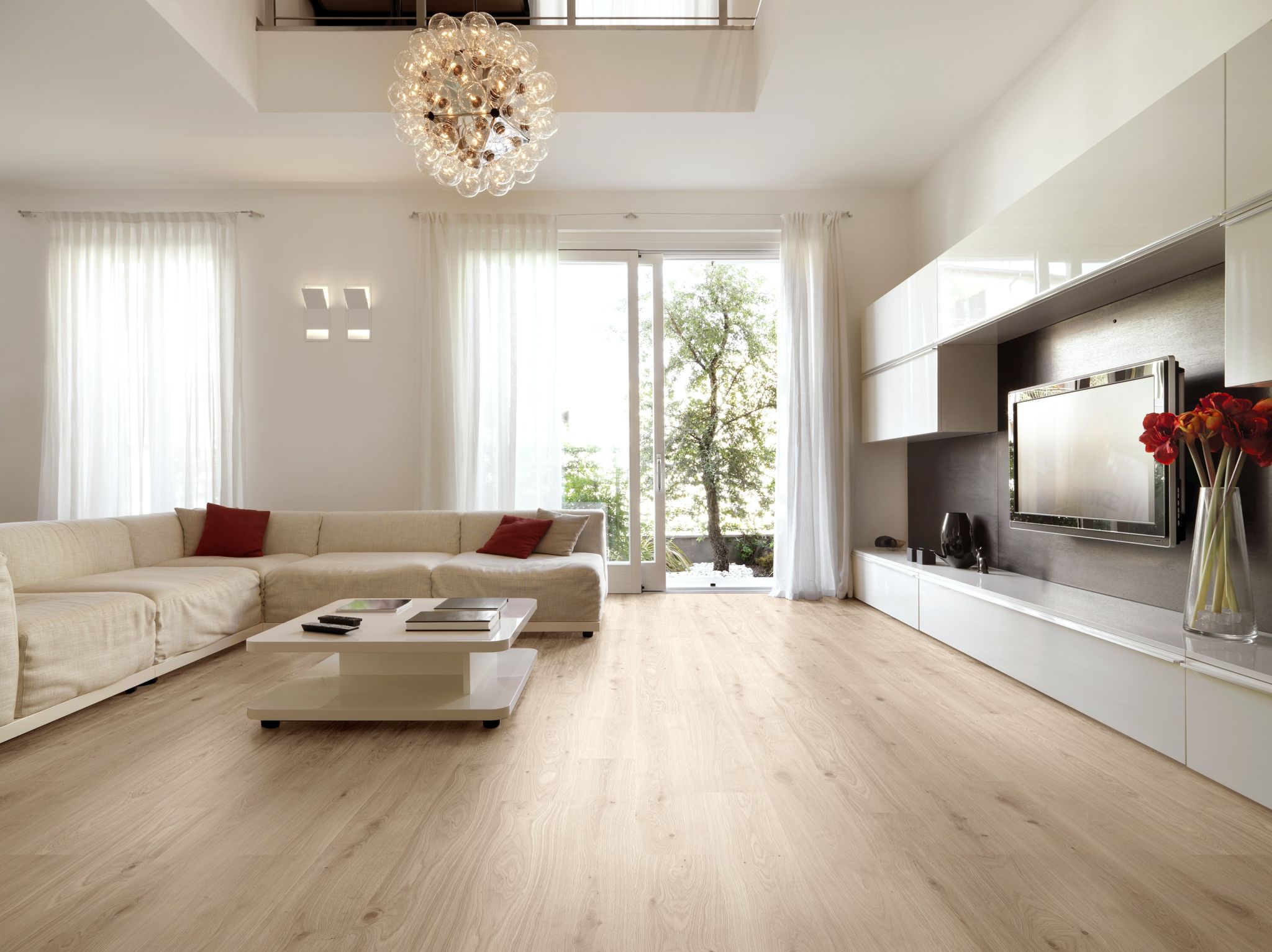 True Earth Floorworks 1 | Young Interiors Flooring Center