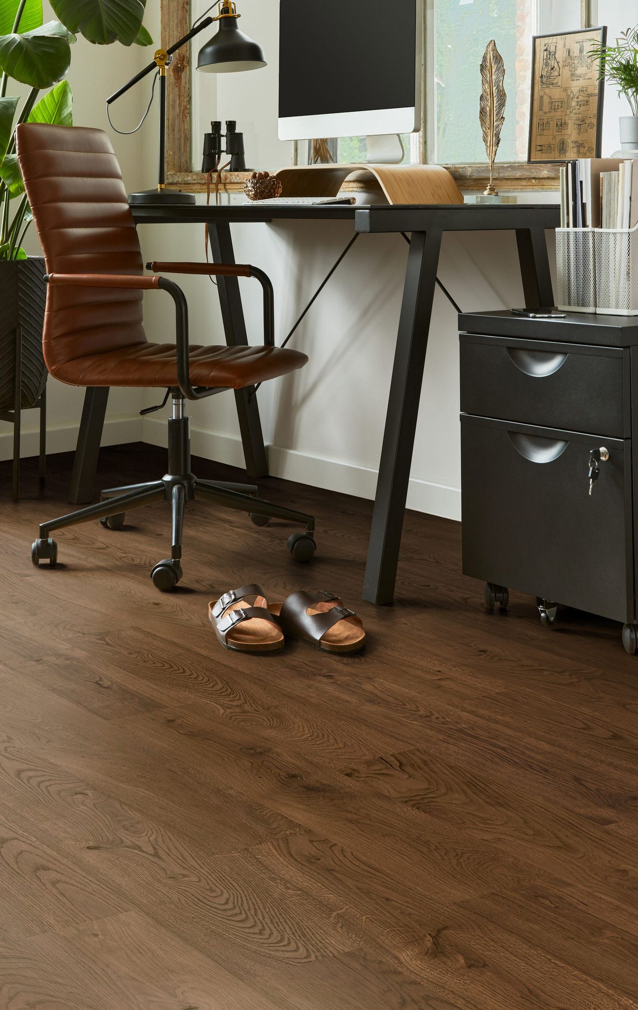 True Earth Floorworks 5 | Young Interiors Flooring Center