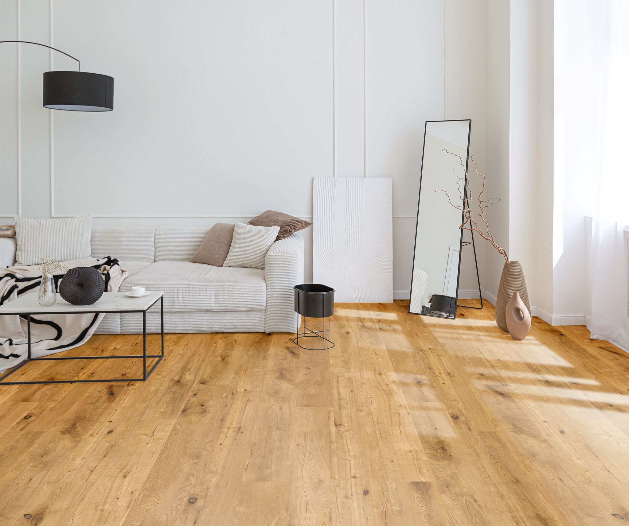 True Earth Floorworks 6 | Young Interiors Flooring Center