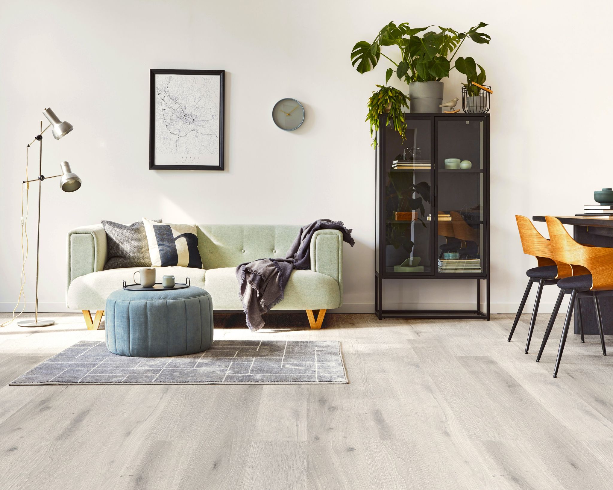 True Earth Floorworks 7 | Young Interiors Flooring Center