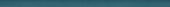 Turquoise Mix 0.5X12 Demi Bullnose | Young Interiors Flooring Center