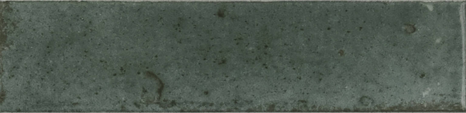 Uptown Teal 2x9 Bullnose | Young Interiors Flooring Center