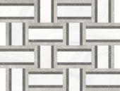 Utopio Cesto Mist Mosaic | Young Interiors Flooring Center