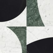 Utopio Eclypse Pine Mosaic | Young Interiors Flooring Center